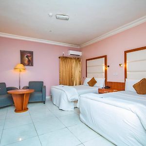 Denis Hotel Abuja